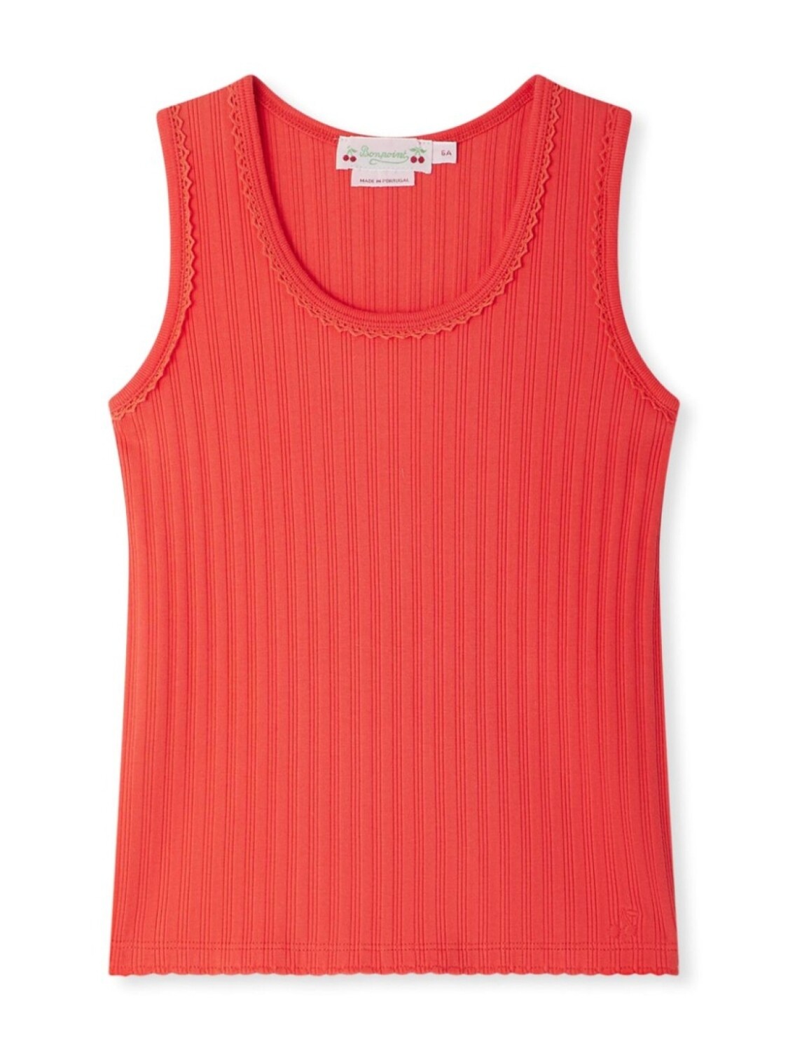 Футболка Bonpoint, красный
Футболка Bonpoint, красный