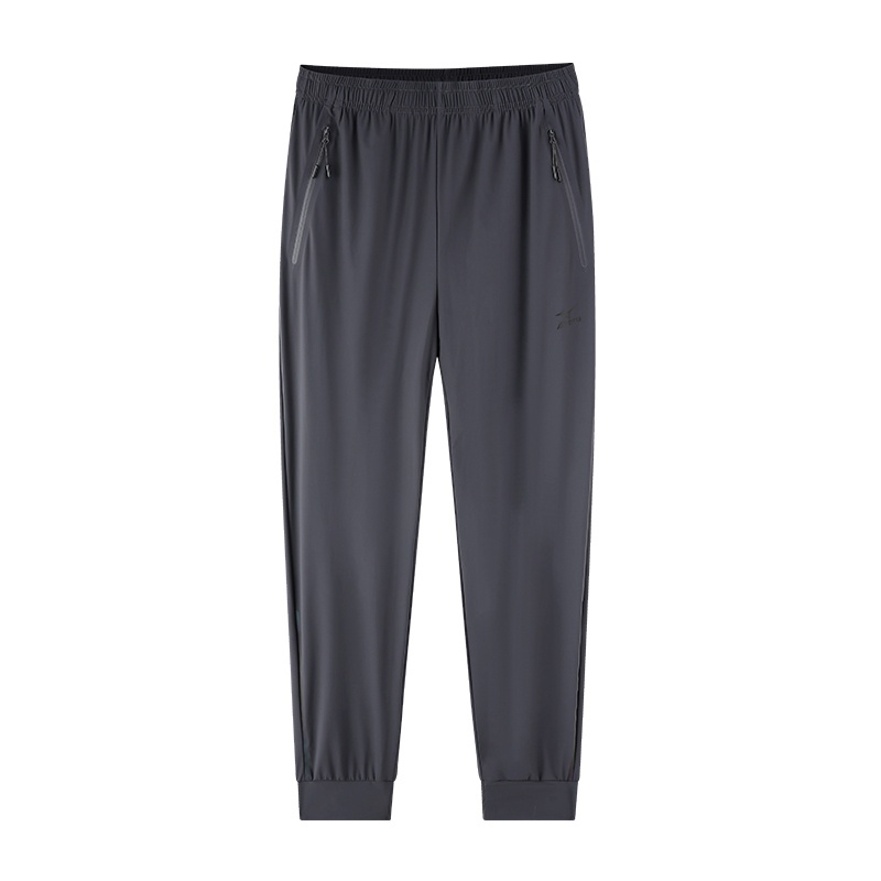 Повседневные брюки Unisex Mizuno, темно-серый
Повседневные брюки Unisex Mizuno, темно-серый