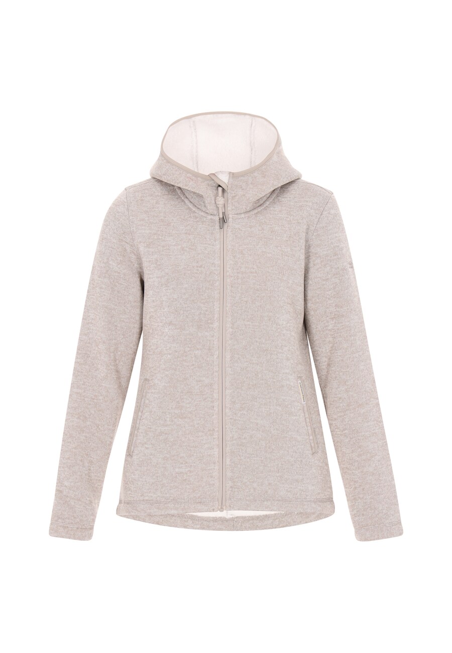 Флисовая куртка Schmuddelwedda, Mottled Beige
Флисовая куртка Schmuddelwedda, Mottled Beige