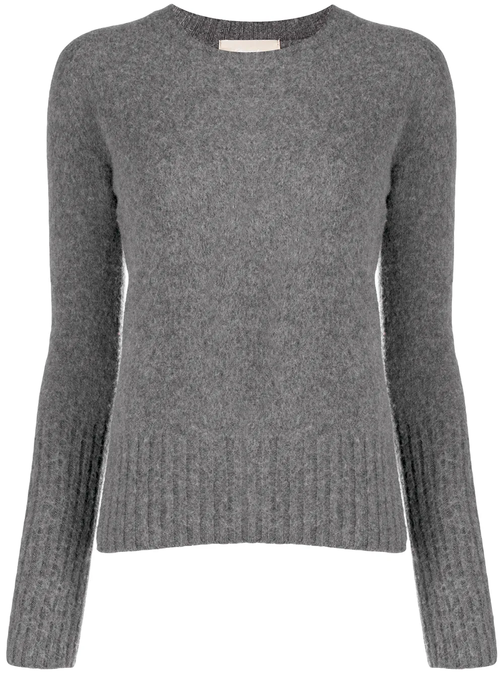 Джемпер с длинными рукавами Drumohr, серый
Джемпер с длинными рукавами Drumohr, серый