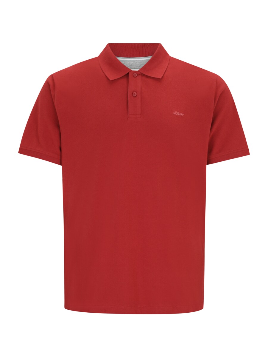 Рубашка s.Oliver, красный
Рубашка s.Oliver, красный