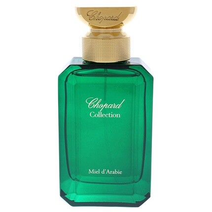 Парфюмерная вода Chopard Miel d'Arabie
Парфюмерная вода Chopard Miel d'Arabie