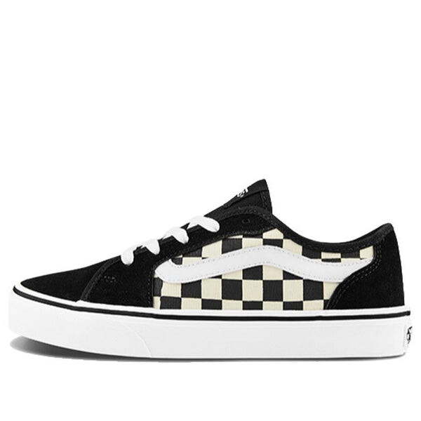 Кроссовки filmore decon 'black white' Vans, черный
Кроссовки filmore decon 'black white' Vans, черный