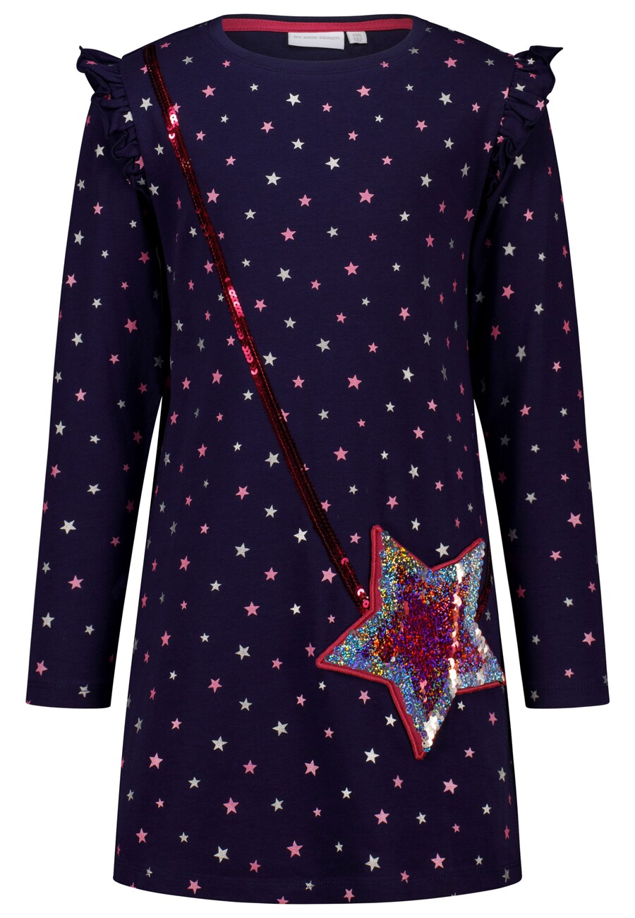 Платье SALT AND PEPPER Kidspark, Blue
Платье SALT AND PEPPER Kidspark, Blue