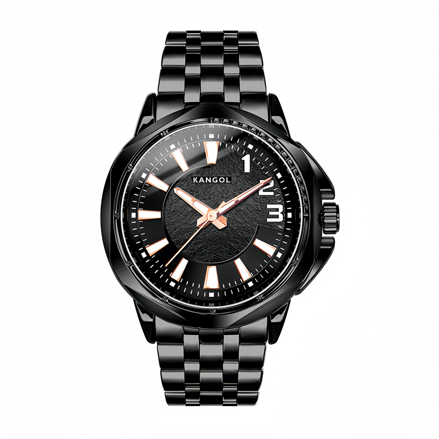 Мужские часы KANGOL
Мужские часы KANGOL