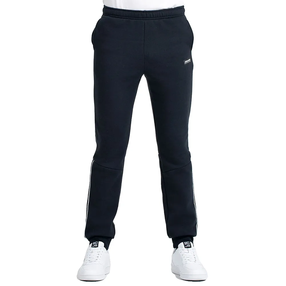 Брюки John Smith Guavia sweat, черный
Брюки John Smith Guavia sweat, черный