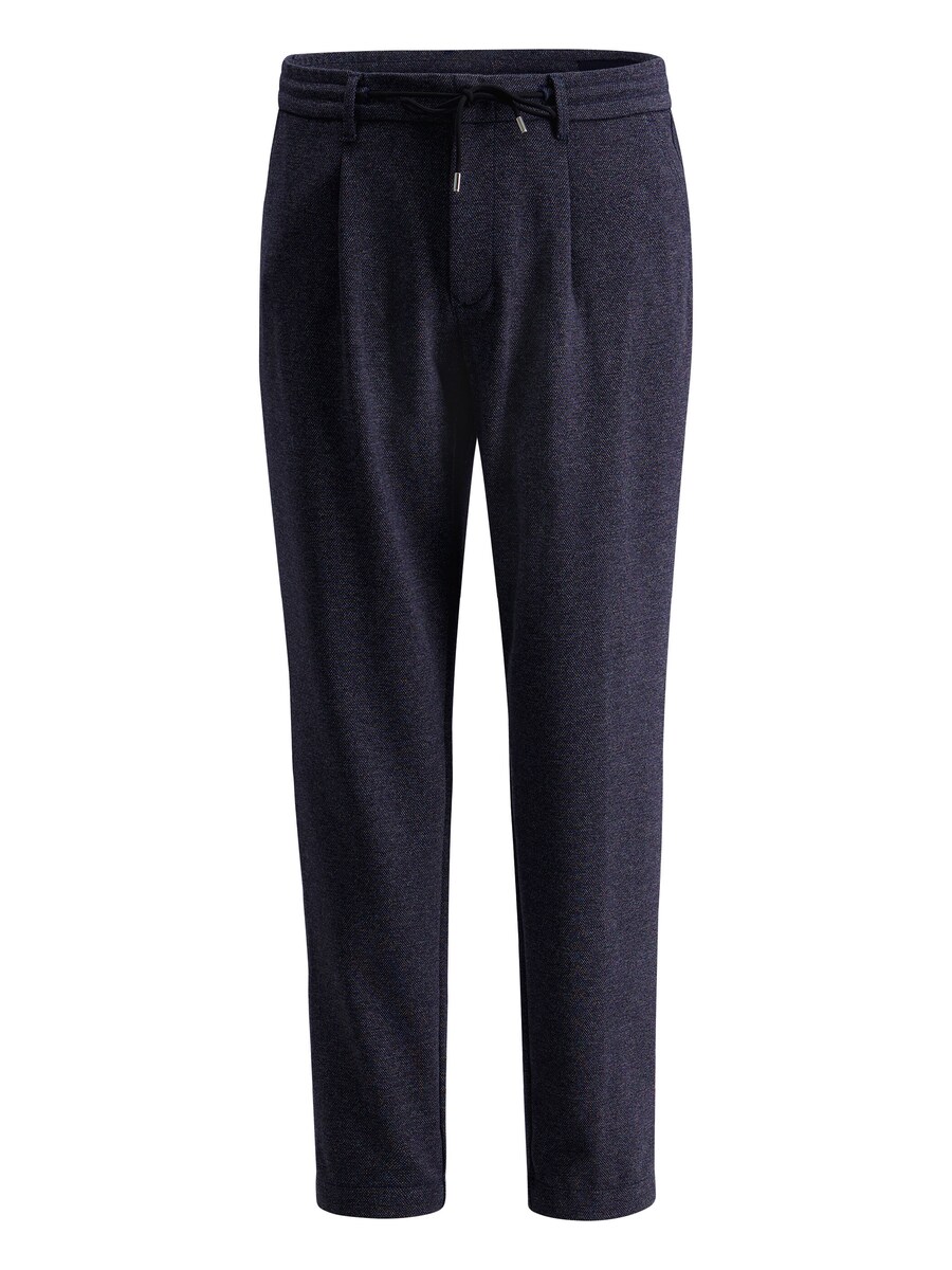 Обычные брюки-чинос PIERRE CARDIN, темно-синий
Обычные брюки-чинос PIERRE CARDIN, темно-синий