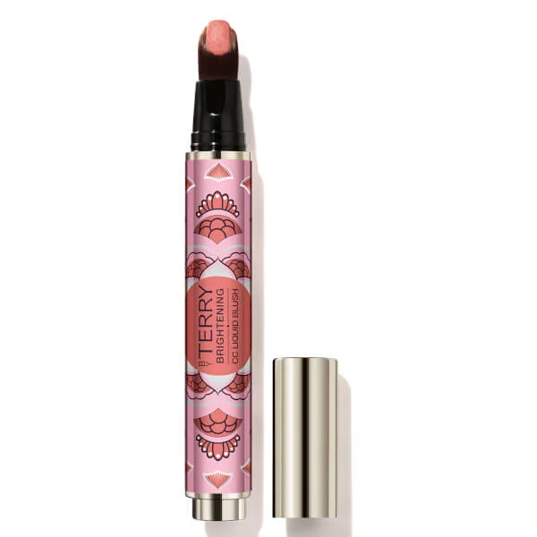 Осветляющие румяна cc By Terry, 15 гр., цвет rosy flash
Осветляющие румяна cc By Terry, 15 гр., цвет rosy flash