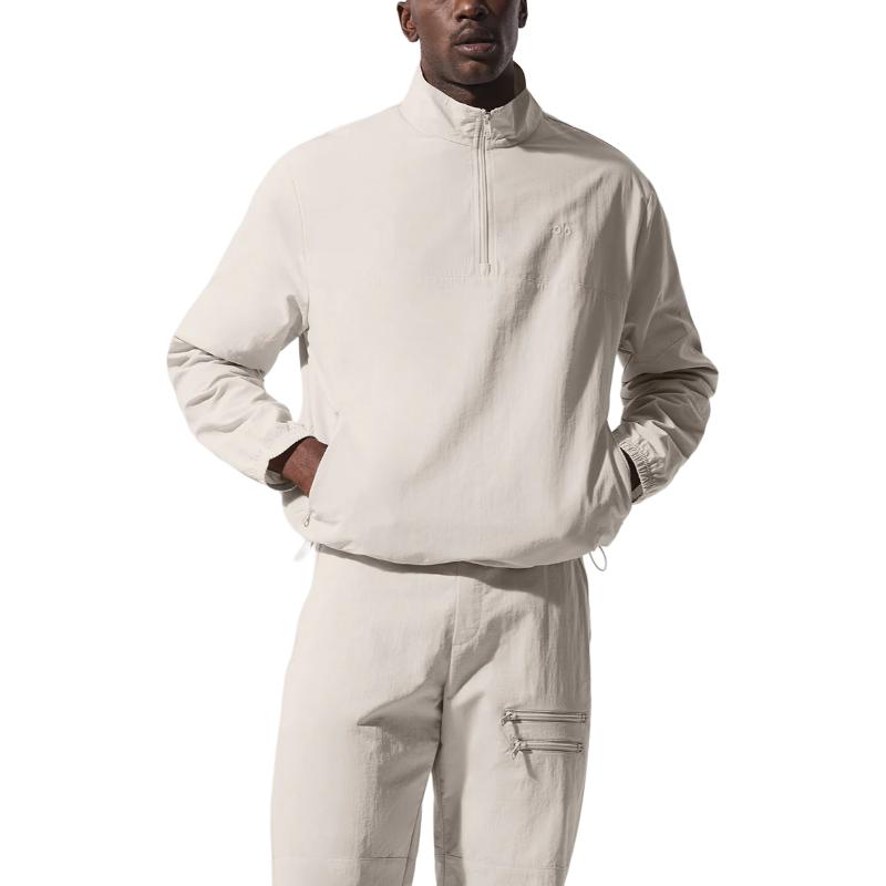 Alo Yoga Куртка мужская, Bone/Bone
Alo Yoga Куртка мужская, Bone/Bone