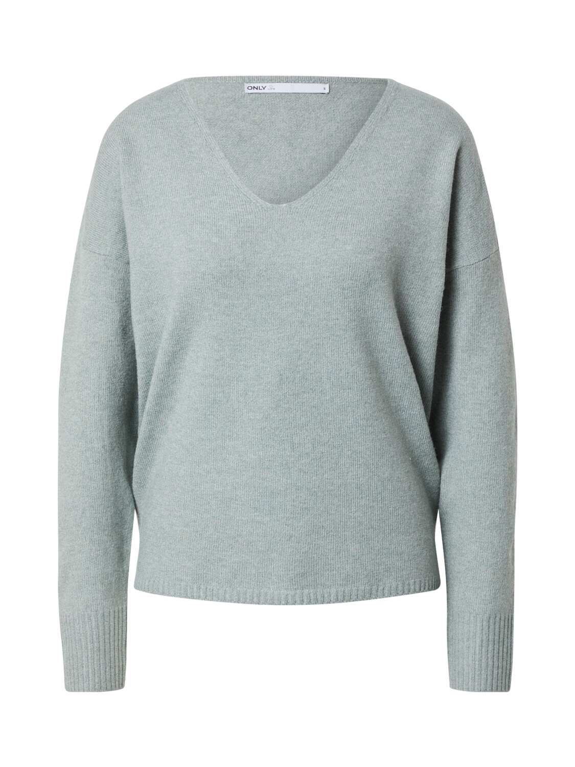 ONLY Свитер 'Rica' в цвете Mint
ONLY Свитер 'Rica' в цвете Mint