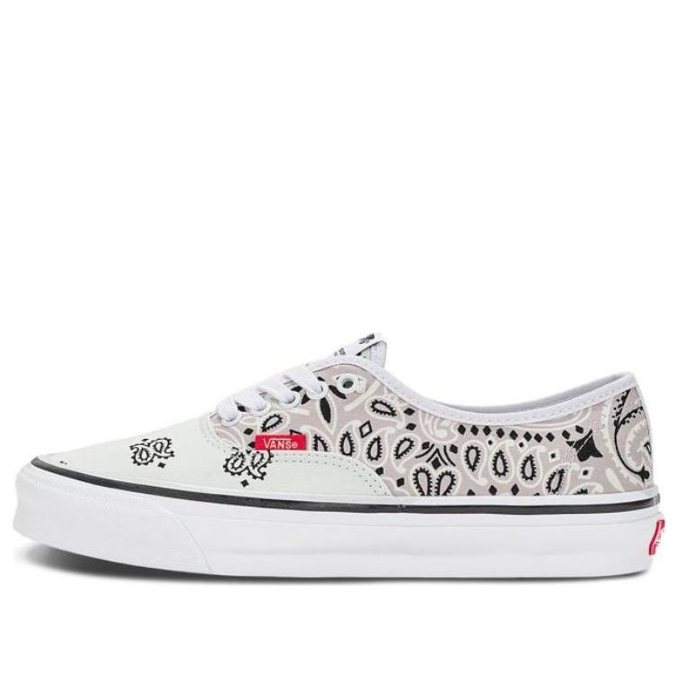 Кроссовки Vans BEDWIN THE HEARTBREAKERSOG AUTHENTIC LX 'Bandana Light Gray', разноцветный
Кроссовки Vans BEDWIN THE HEARTBREAKERSOG AUTHENTIC LX 'Bandana Light Gray', разноцветный