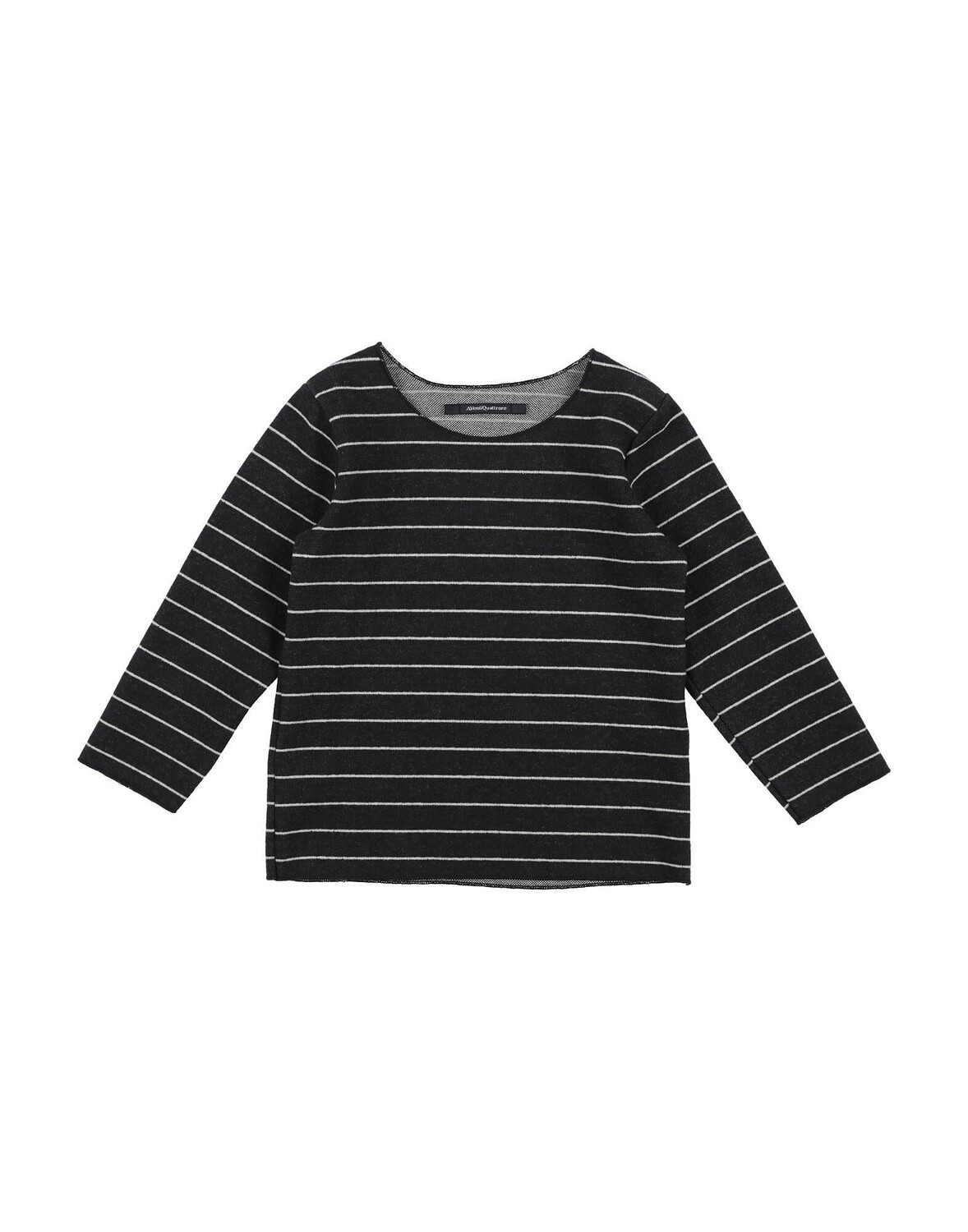 Футболка Aventiquattrore, черный
Футболка Aventiquattrore, черный