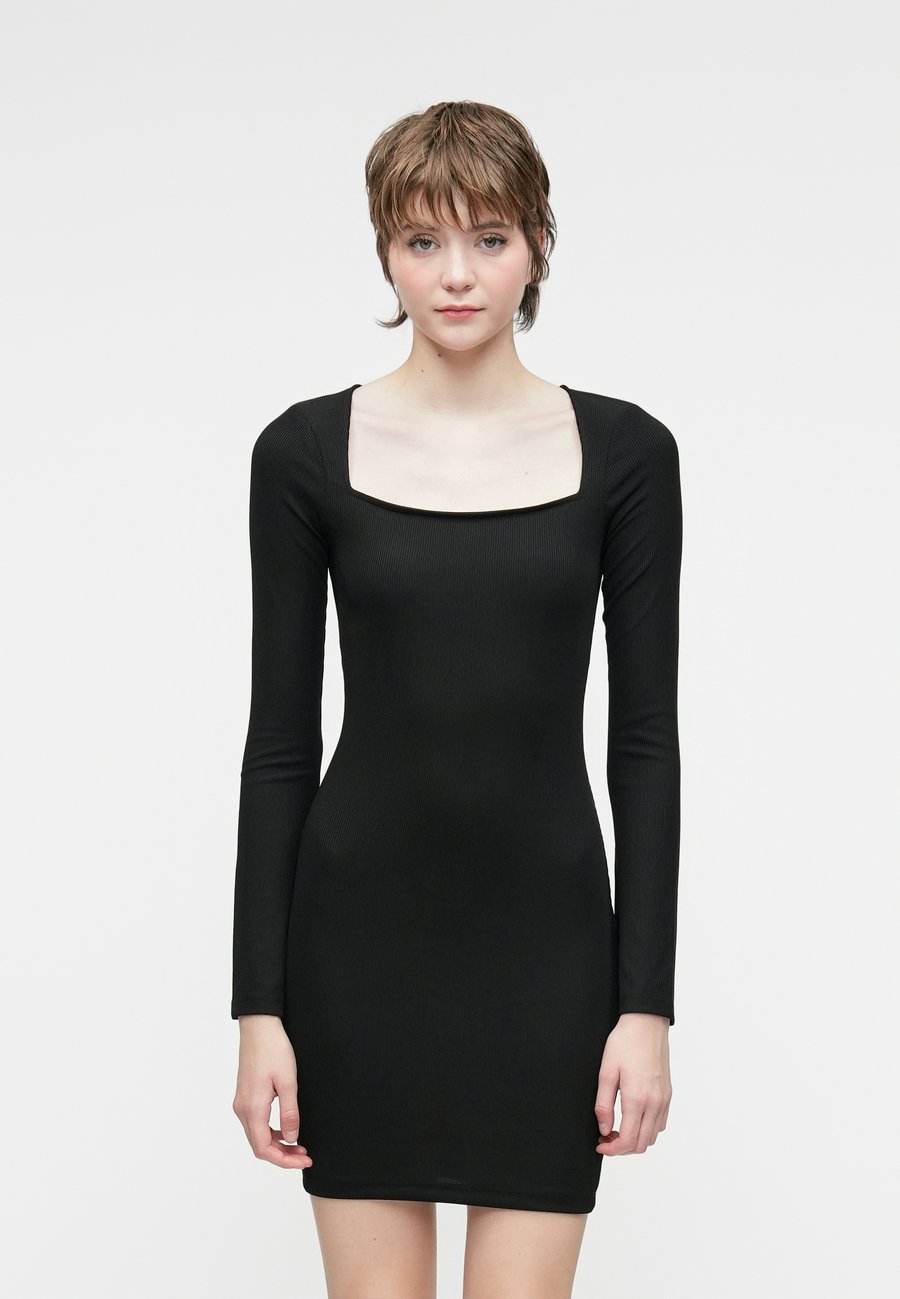 Платье Even&Odd Day dress, Black
Платье Even&Odd Day dress, Black