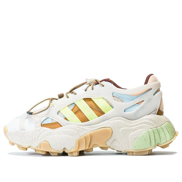 Кроссовки roverend adventure Adidas, бежевый
Кроссовки roverend adventure Adidas, бежевый