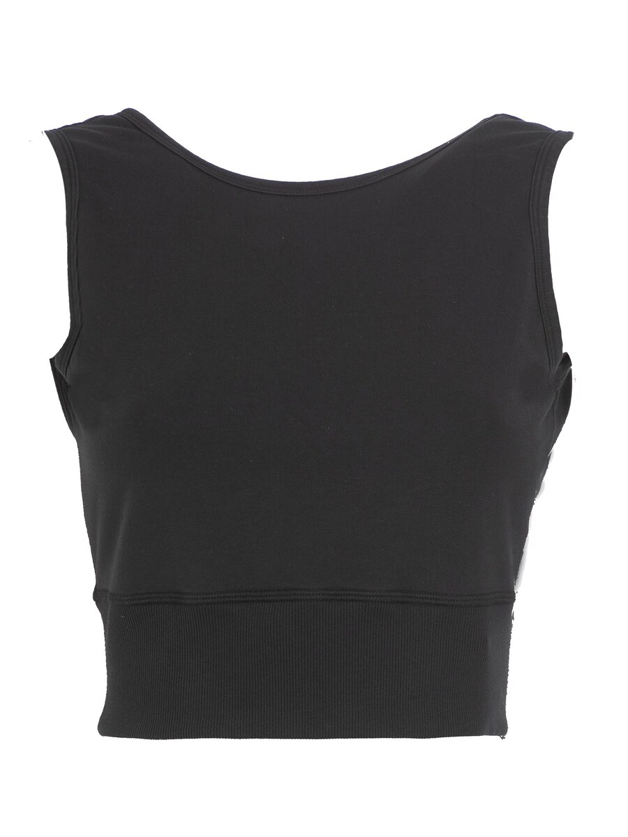 Спортивный топ DEHA Fest, черный
Спортивный топ DEHA Fest, черный