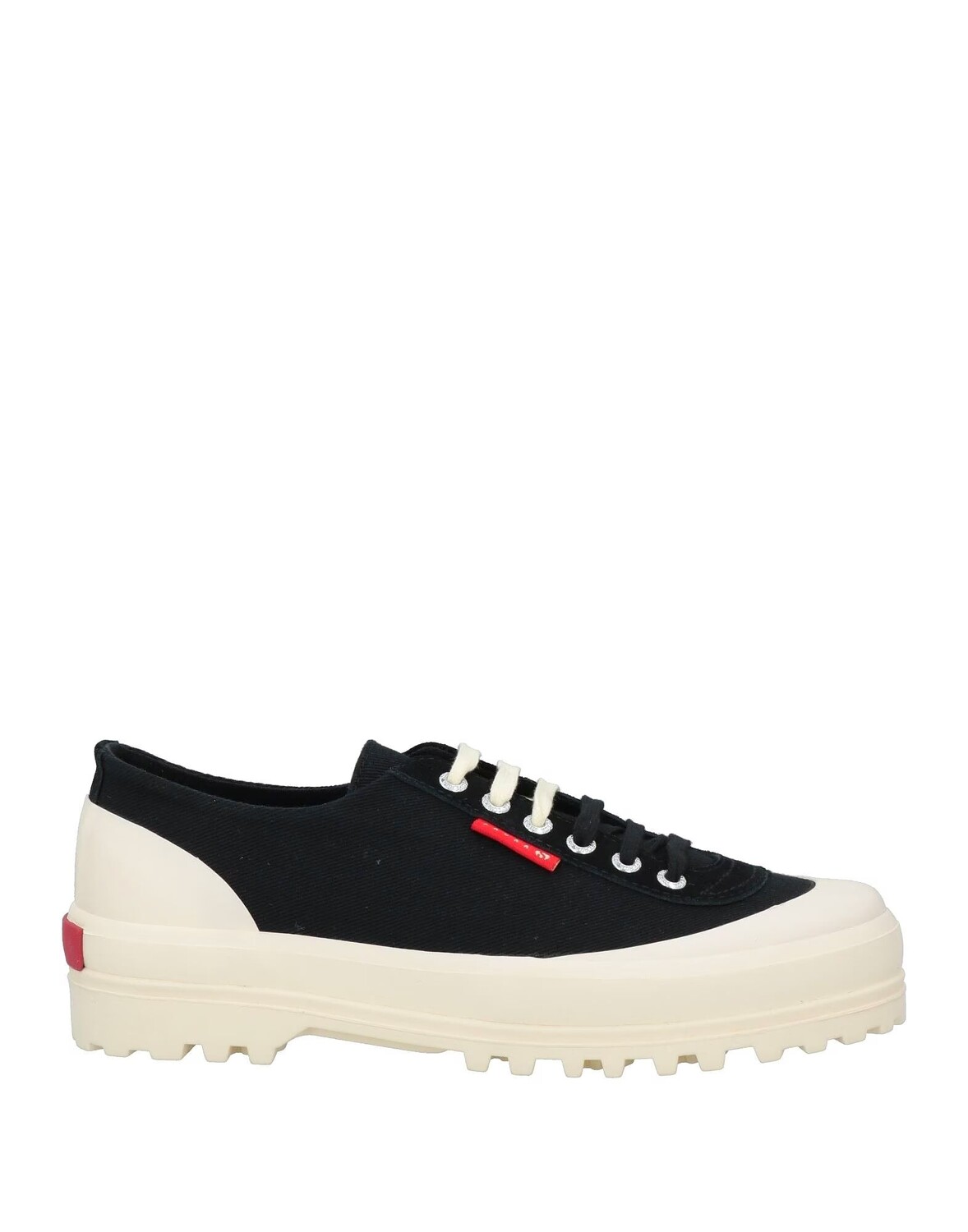 Кеды Superga, черный
Кеды Superga, черный