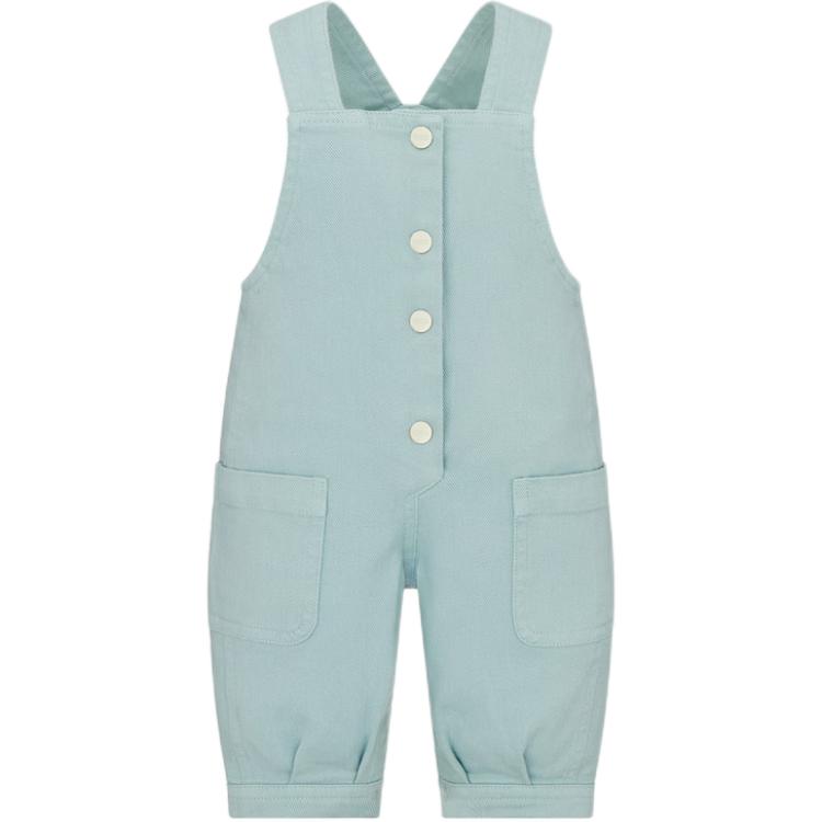 Детский комбинезон / Ползунки DIOR, светло-зеленый
Детский комбинезон / Ползунки DIOR, светло-зеленый