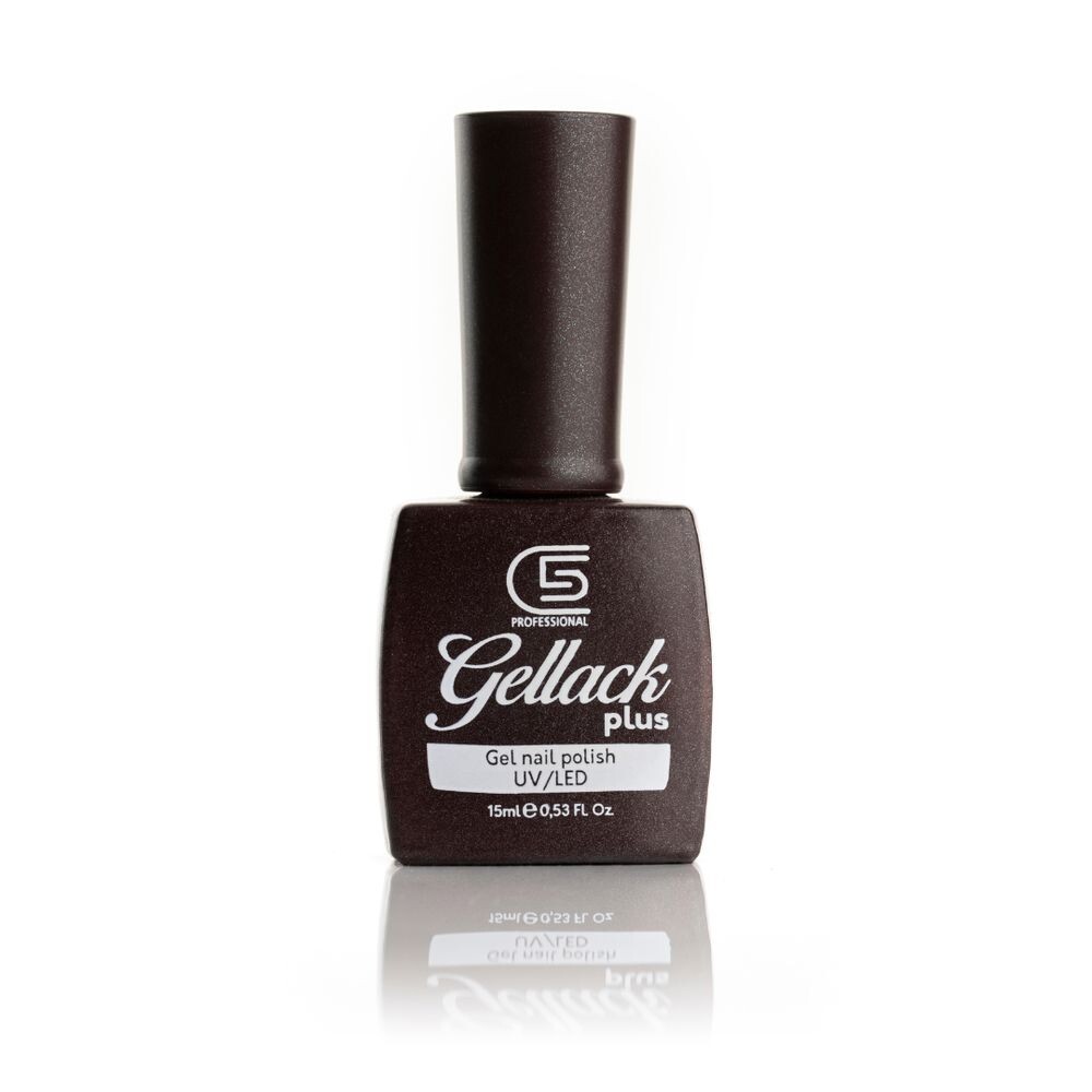 Лак для ногтей Gellack Plus Esmalte De Uñas Semipermanente Profesional C5 Cosmetics, цвет 789 spiced brown
Лак для ногтей Gellack Plus Esmalte De Uñas Semipermanente Profesional C5 Cosmetics, цвет 789 spiced brown