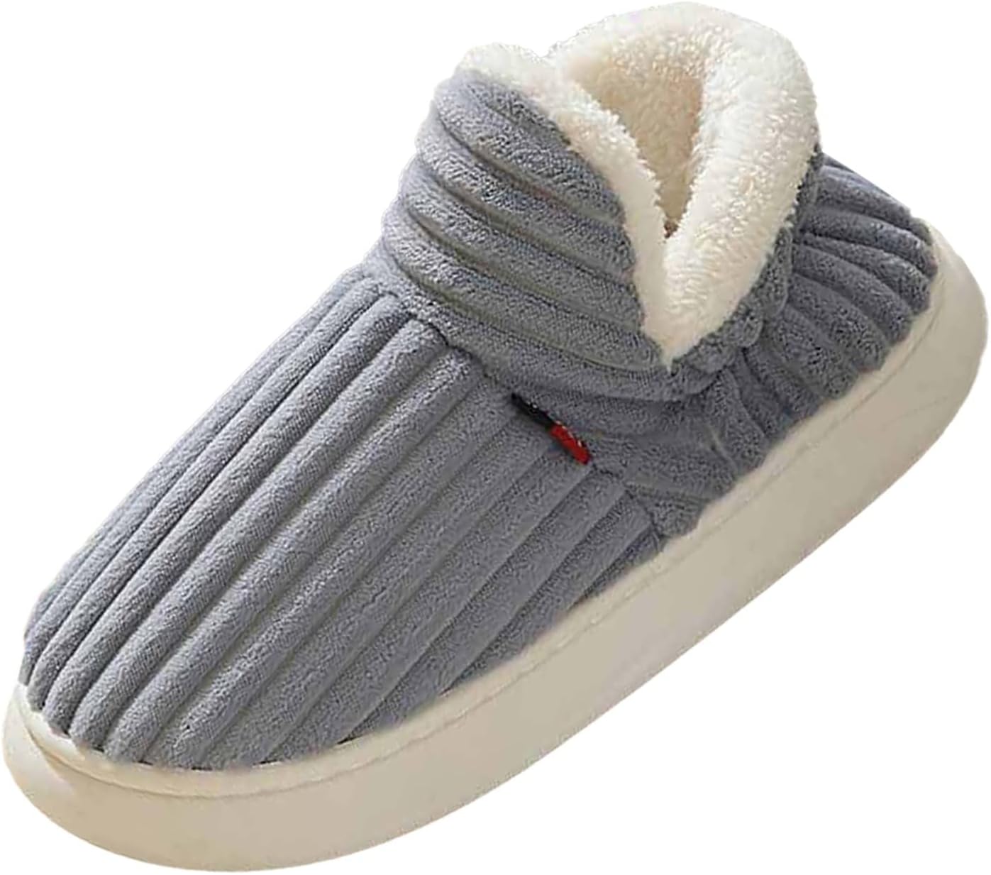 Мужские пушистые домашние тапочки с подкладкой из искусственного меха, нескользящие тапочки для женщин для дома и улицы Generic, A04a
Мужские пушистые домашние тапочки с подкладкой из искусственного меха, нескользящие тапочки для женщин для дома и улицы Generic, A04a