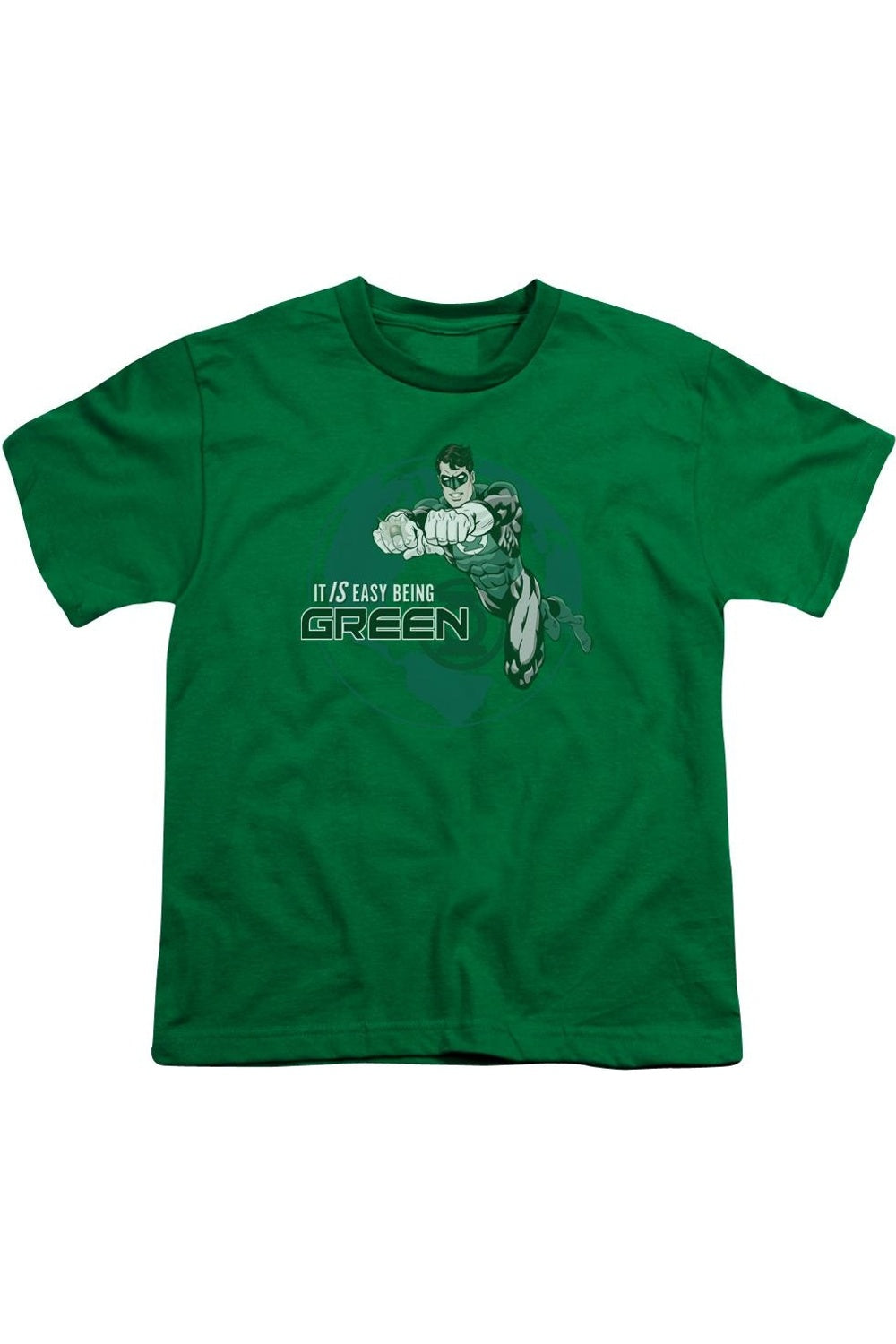 Футболка Gl Easy Being Green с коротким рукавом для детей Gildan
Футболка Gl Easy Being Green с коротким рукавом для детей Gildan