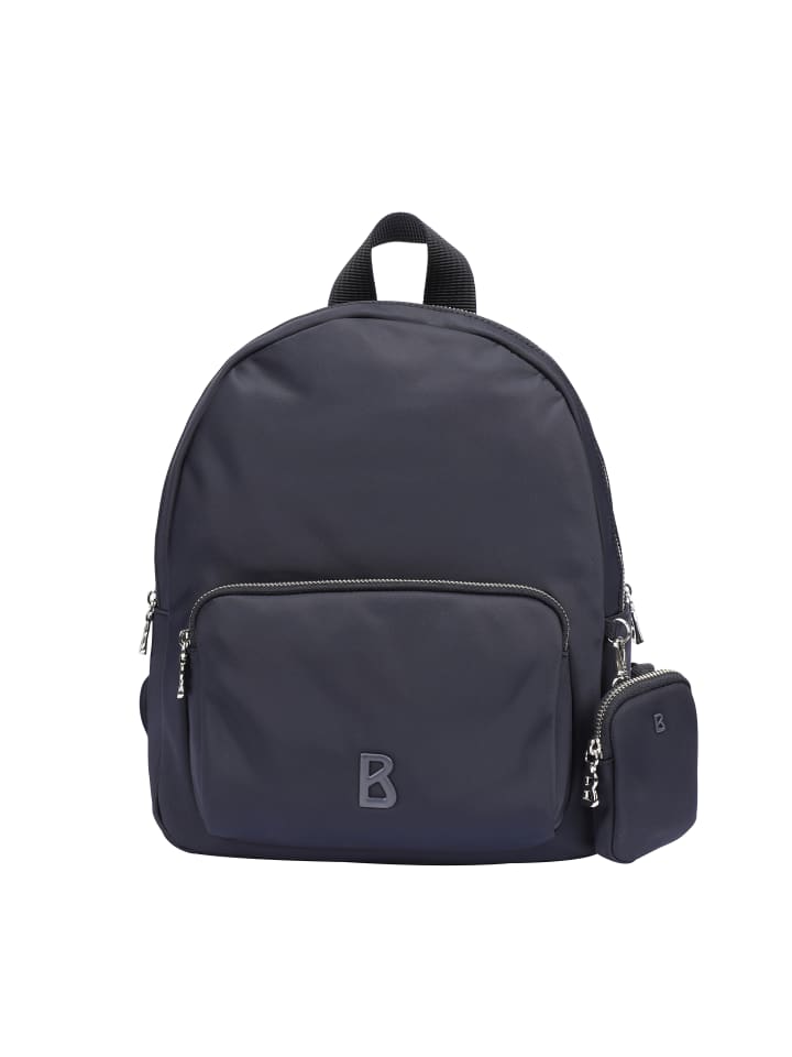 Рюкзак Bogner, темно-синий
Рюкзак Bogner, темно-синий