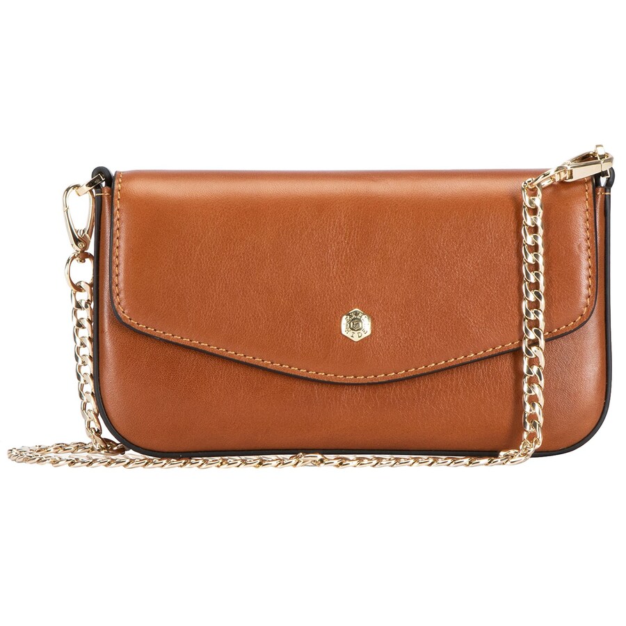 Сумка через плечо Jekyll & Hide, коричневый
Сумка через плечо Jekyll & Hide, коричневый