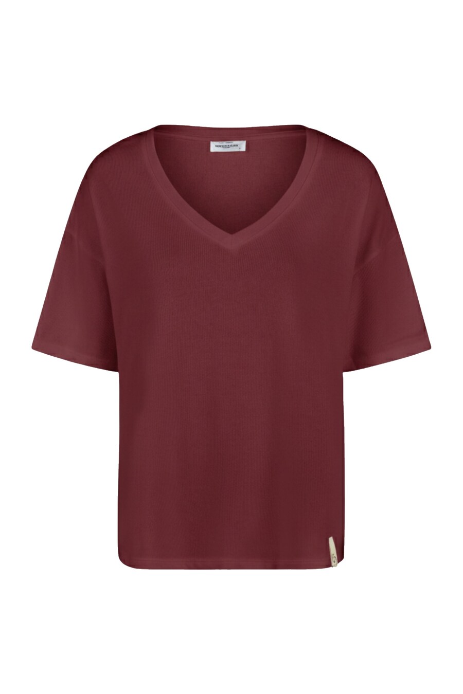 Рубашка Cotton Candy, Wine Red
Рубашка Cotton Candy, Wine Red