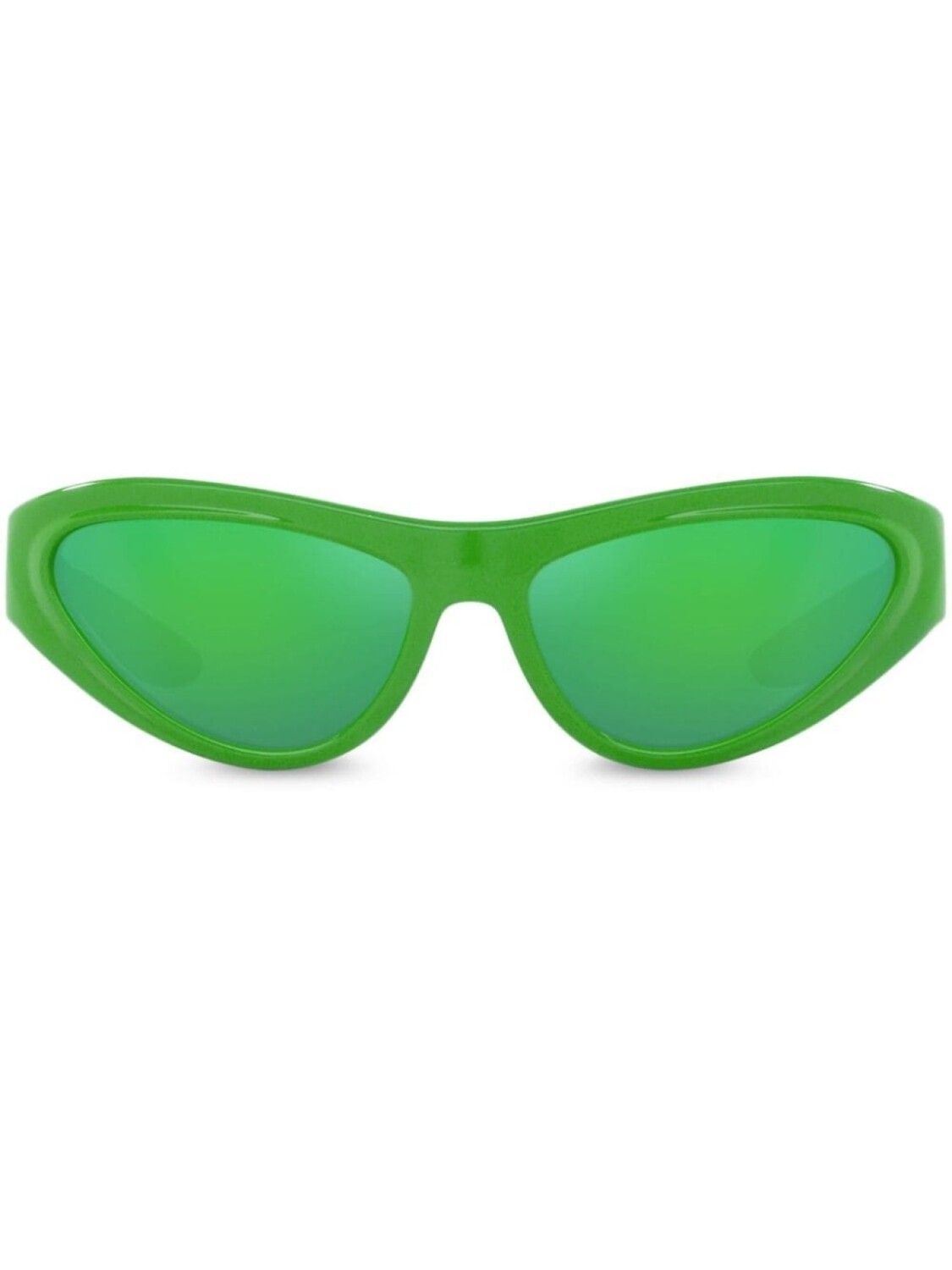 Dolce & Gabbana Eyewear солнцезащитные очки DG Toy в оправе 'кошачий глаз', зеленый
Dolce & Gabbana Eyewear солнцезащитные очки DG Toy в оправе 'кошачий глаз', зеленый