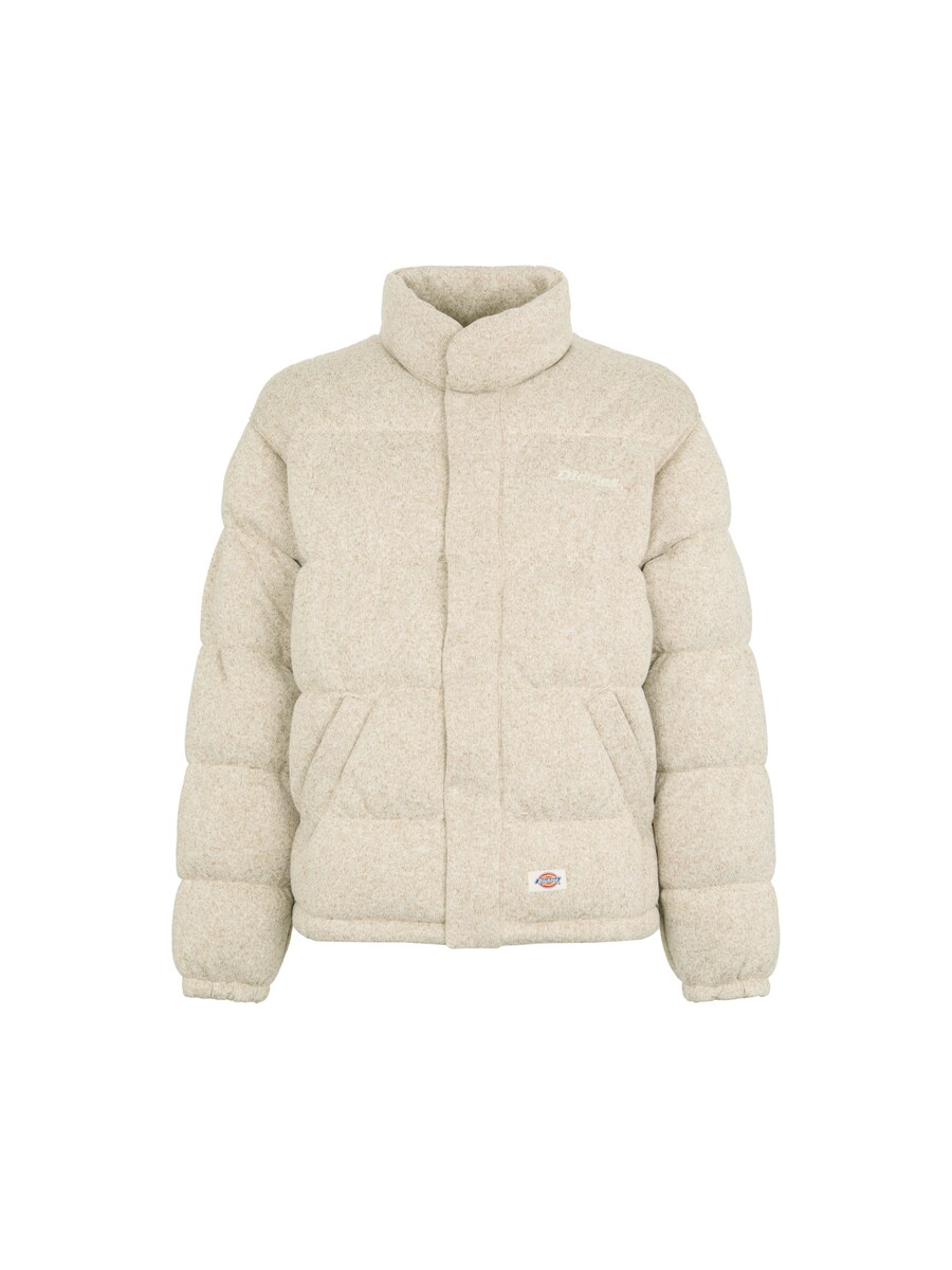 Межсезонная куртка DICKIES BAKER, бежевый
Межсезонная куртка DICKIES BAKER, бежевый