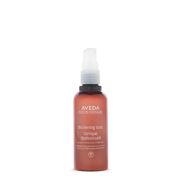 Aveda, Thickening Tonic, Тоник для утолщения волос, 100 мл
Aveda, Thickening Tonic, Тоник для утолщения волос, 100 мл