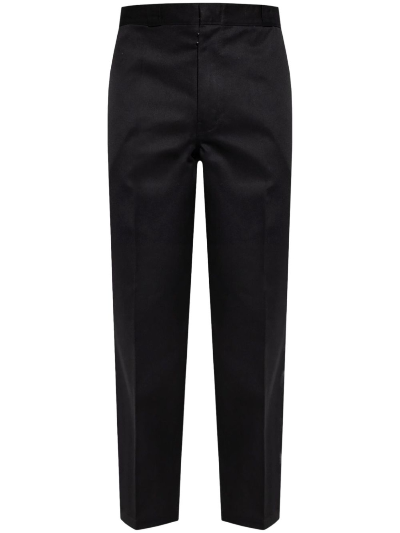 Maison Margiela брюки со складками, черный
Maison Margiela брюки со складками, черный