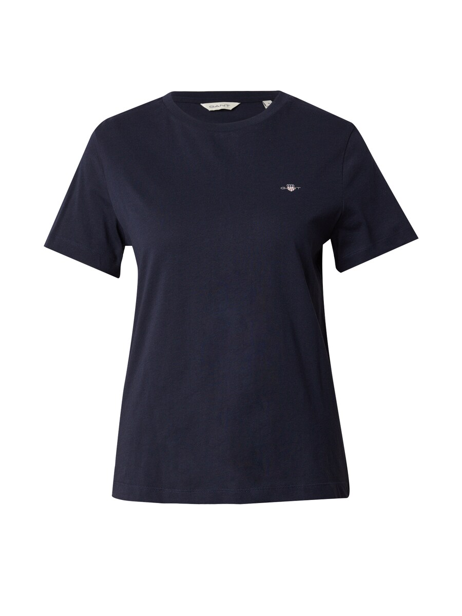 Футболка GANT, Night blue
Футболка GANT, Night blue