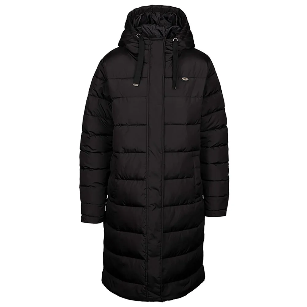 Куртка Trespass Leyla, черный
Куртка Trespass Leyla, черный