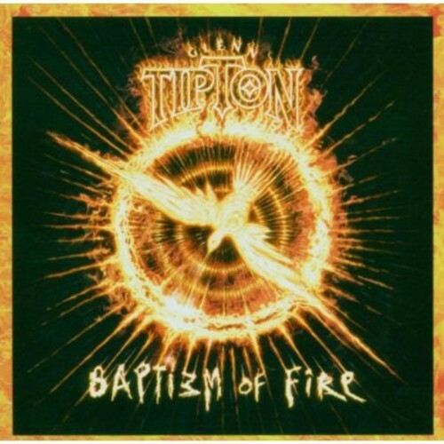 CD диск Tipton, Glenn: Baptizm of Fire
CD диск Tipton, Glenn: Baptizm of Fire