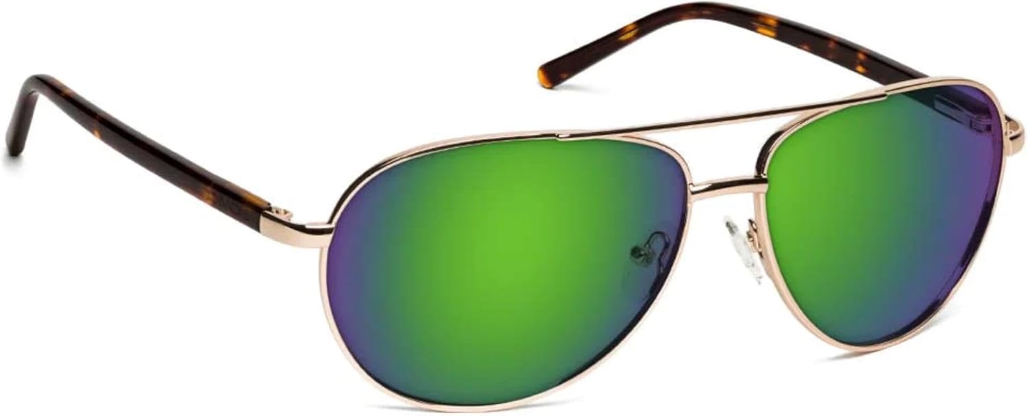 Поляризованные бифокальные спортивные солнцезащитные очки ONOS SUPERIOR для рыбалки, 100% защита от UVA + UVB излучения, несколько кратных увеличений, Green Mirror/Amber
Поляризованные бифокальные спортивные солнцезащитные очки ONOS SUPERIOR для рыбалки, 100% защита от UVA + UVB излучения, несколько кратных увеличений, Green Mirror/Amber