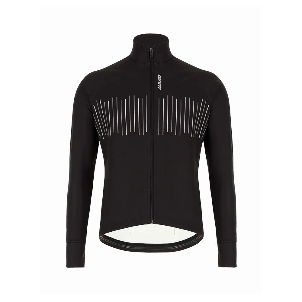 Куртка Giant Invictus, черный
Куртка Giant Invictus, черный