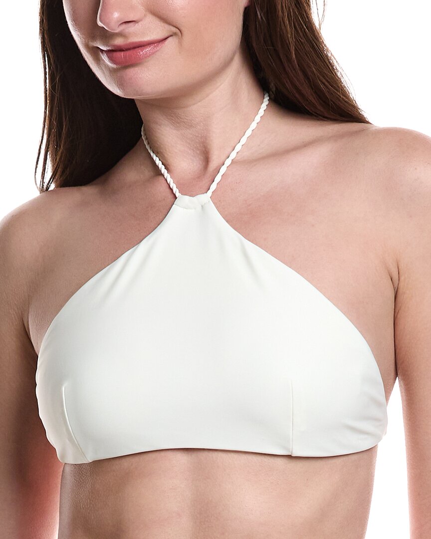 Верхняя часть бикини Devon Windsor Brook, белый
Верхняя часть бикини Devon Windsor Brook, белый