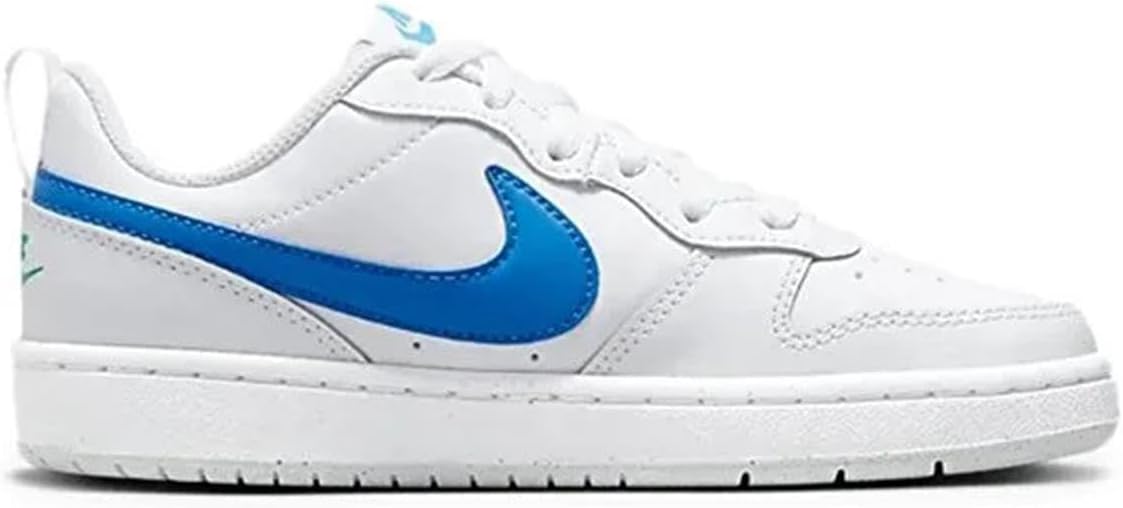 Мужские кроссовки Jordan Air 1 Low Nike, белый/синий
Мужские кроссовки Jordan Air 1 Low Nike, белый/синий