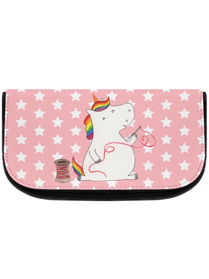 Косметичка Mr. & Mrs. Panda, цвет rot pastell
Косметичка Mr. & Mrs. Panda, цвет rot pastell