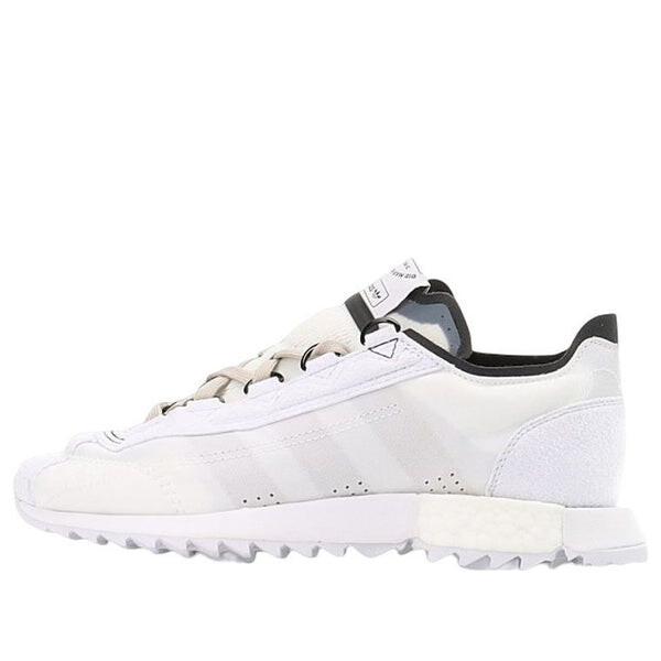 Кроссовки sl 7600 Adidas, белый 
Кроссовки sl 7600 Adidas, белый