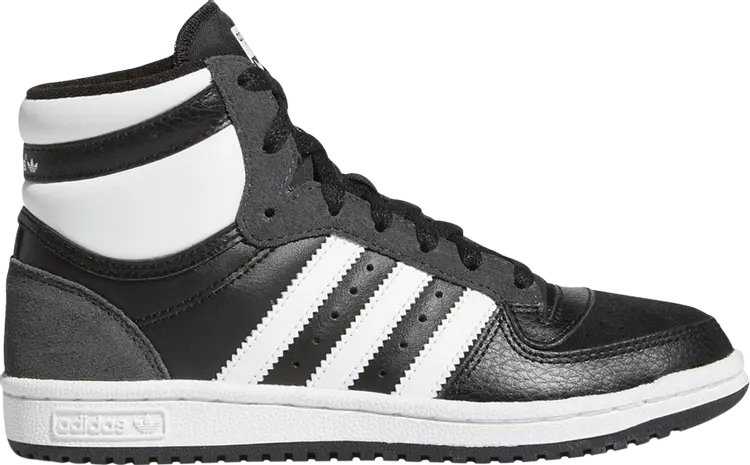 Кроссовки Top Ten RB J 'Black White', черный, Серый, Кроссовки Top Ten RB J 'Black White', черный
Кроссовки Top Ten RB J 'Black White', черный, Серый, Кроссовки Top Ten RB J 'Black White', черный