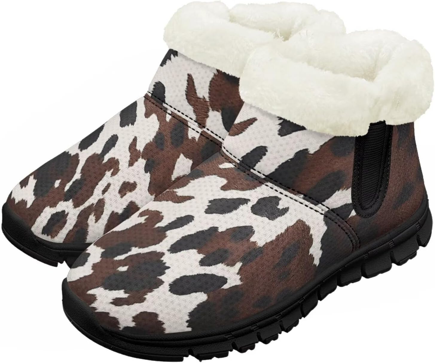 Детские зимние сапоги теплые водонепроницаемые снежные сапожки с меховой подкладкой для мальчиков и девочек, малыш/маленький ребенок/старший ребенок Pzuqiu, Cowhide
Детские зимние сапоги теплые водонепроницаемые снежные сапожки с меховой подкладкой для мальчиков и девочек, малыш/маленький ребенок/старший ребенок Pzuqiu, Cowhide