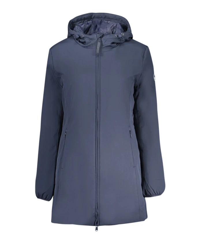 Длинный жакет Кристины North Sails, синий
Длинный жакет Кристины North Sails, синий