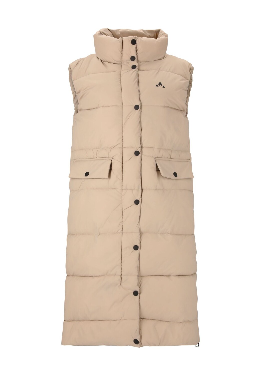 Стеганый жилет Amaretto длинного кроя WHISTLER, цвет 1136 Simply Taupe, Коричневый, Стеганый жилет Amaretto длинного кроя WHISTLER, цвет 1136 Simply Taupe
Стеганый жилет Amaretto длинного кроя WHISTLER, цвет 1136 Simply Taupe, Коричневый, Стеганый жилет Amaretto длинного кроя WHISTLER, цвет 1136 Simply Taupe