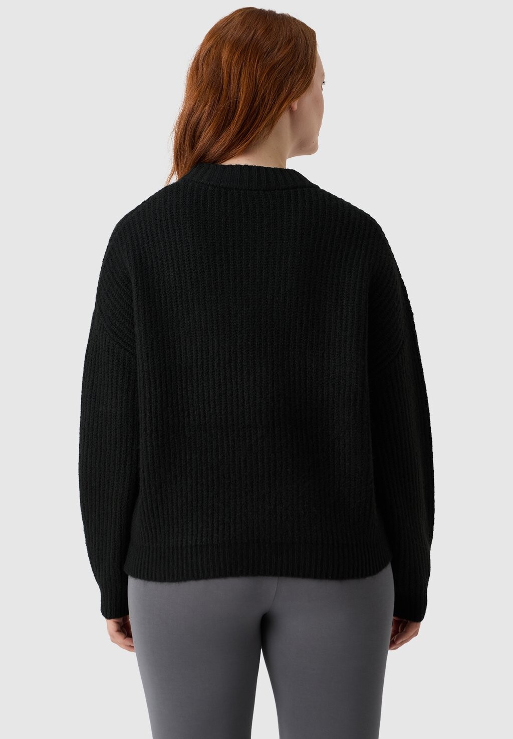 Кардиган MARGOOT Les Lunes, черный
Кардиган MARGOOT Les Lunes, черный