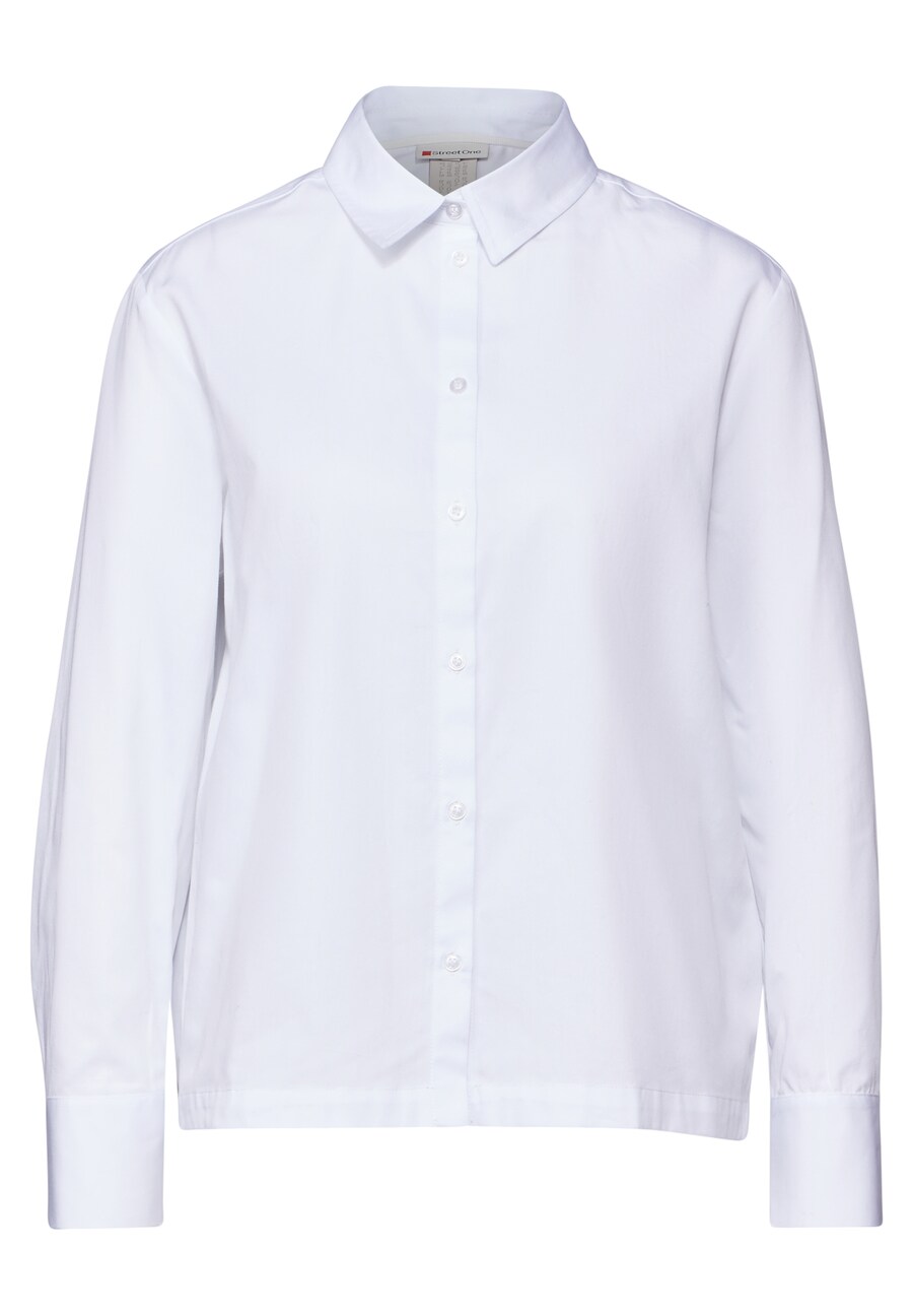 Блуза STREET ONE, белый
Блуза STREET ONE, белый