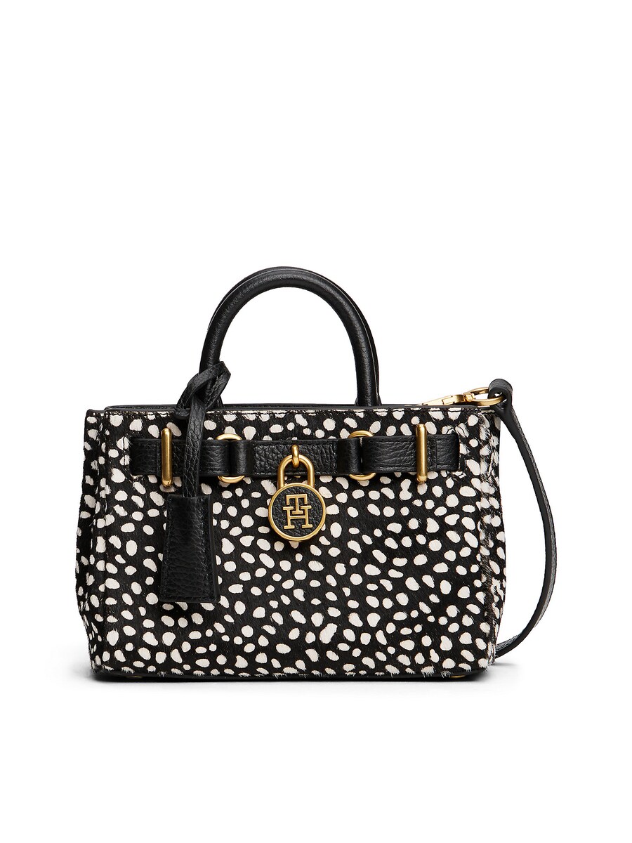 Сумка-шоппер TOMMY HILFIGER, черный
Сумка-шоппер TOMMY HILFIGER, черный