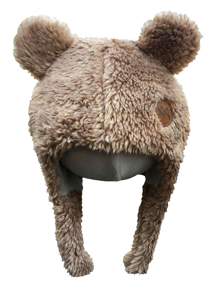 Шапка Wilma & Morris, бежевый 
Шапка Wilma & Morris, бежевый