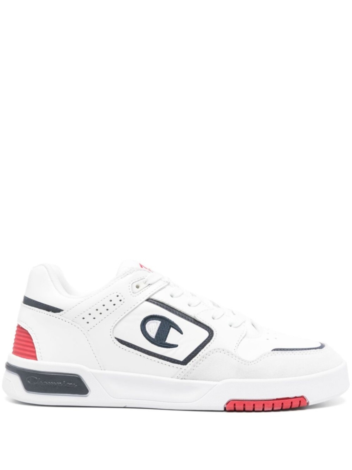 Кроссовки ZN80 Champion, белый
Кроссовки ZN80 Champion, белый