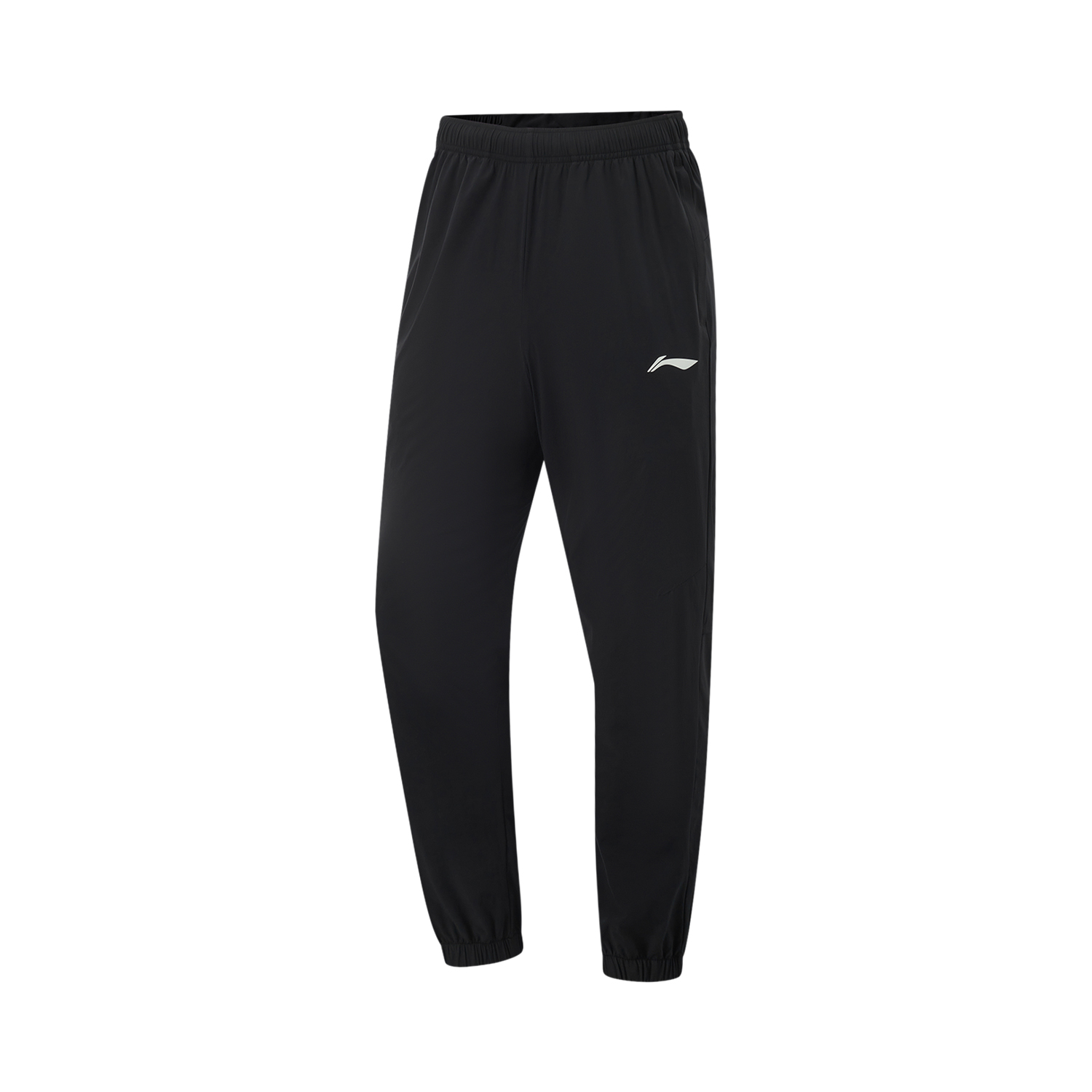 LINING Брюки спортивные вязаные Running Collection мужские black
LINING Брюки спортивные вязаные Running Collection мужские black